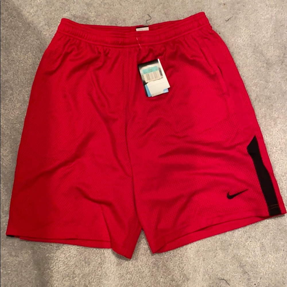 Nike Basketball Shorts
